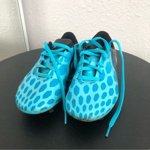 Adidas Soccer Cleats